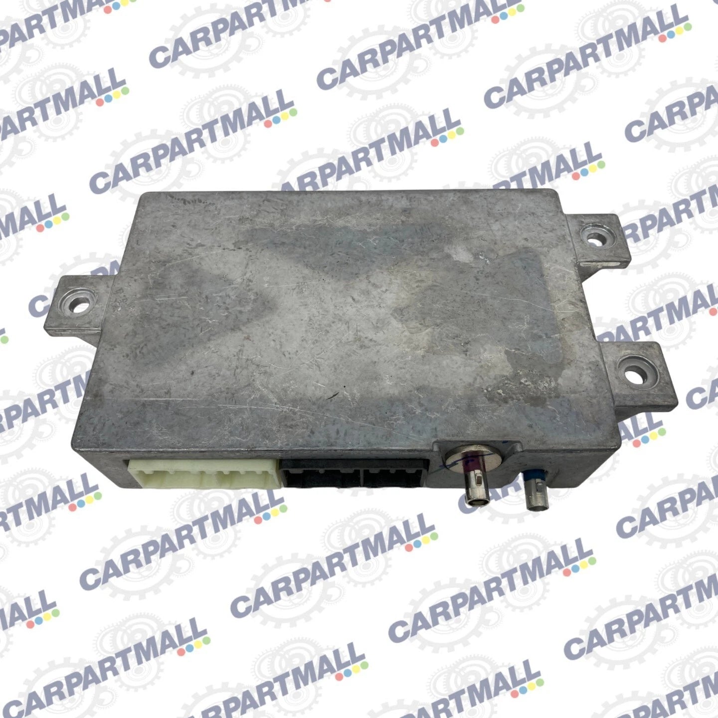 2007 2008 CHEVY IMPALA ONSTAR COMMUNICATION COMPUTER CONTROL MODULE OEM 25828574
