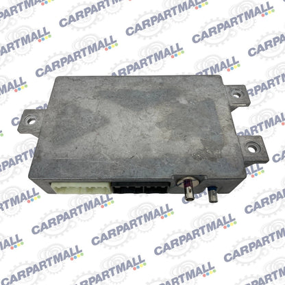 2007 2008 CHEVY IMPALA ONSTAR COMMUNICATION COMPUTER CONTROL MODULE OEM 25828574