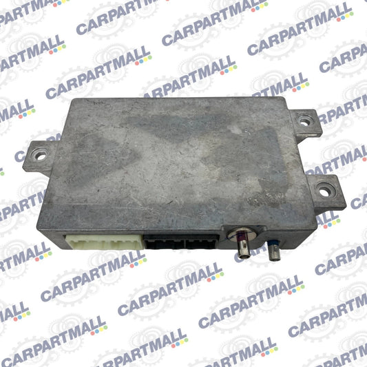 2007 2008 CHEVY IMPALA ONSTAR COMMUNICATION COMPUTER CONTROL MODULE OEM 25828574