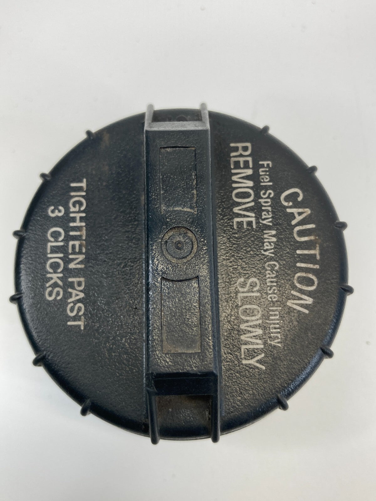 2006 2007 2008 2009 Ford Fusion Fuel Filler Tank Cap Gas Lid Cover OEM