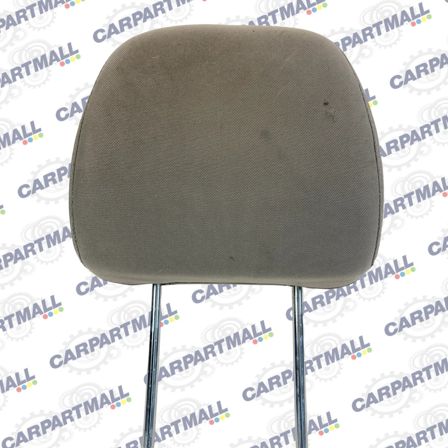 2006-2008 SUBARU FORESTER FRONT LEFT DRIVER SIDE SEAT HEADREST HEAD REST OEM