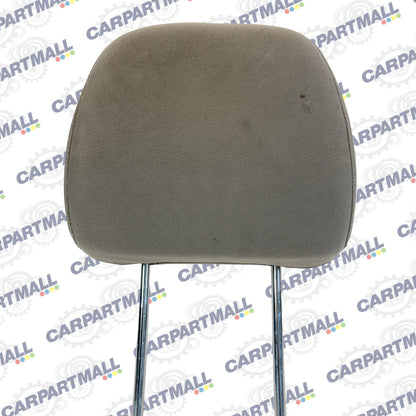 2006-2008 SUBARU FORESTER FRONT LEFT DRIVER SIDE SEAT HEADREST HEAD REST OEM