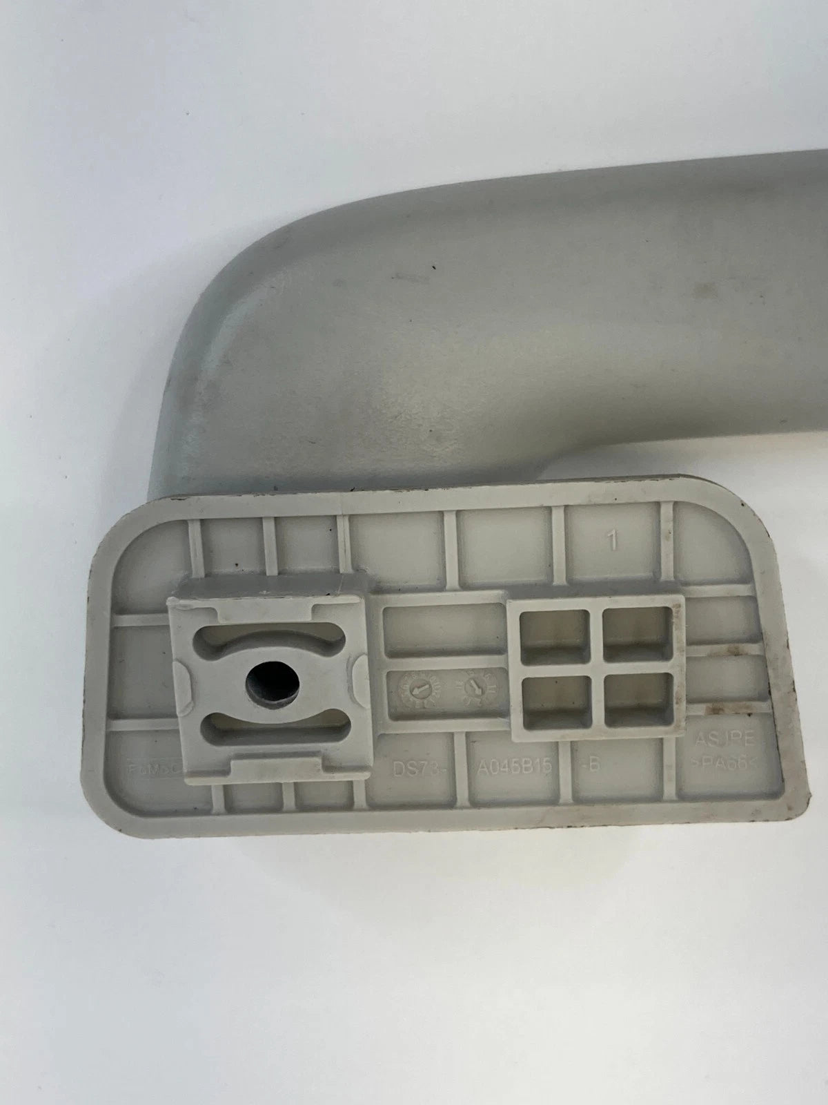 13-16 FORD FUSION ROOF REAR LEFT INNER GRAB GRIP ASSIST HANDLE DS73-A045B14-A
