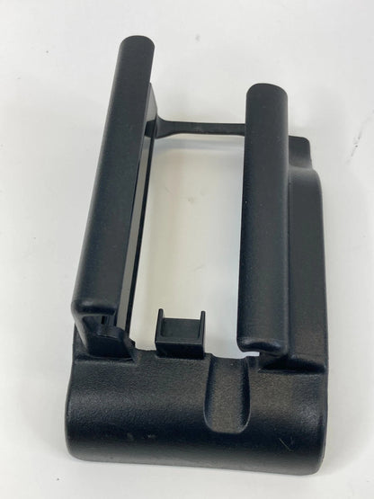 2006-2011 MERCEDES-BENZ CLS500 FRONT SEAT RAIL RUNNER COVER 2119192420 OEM