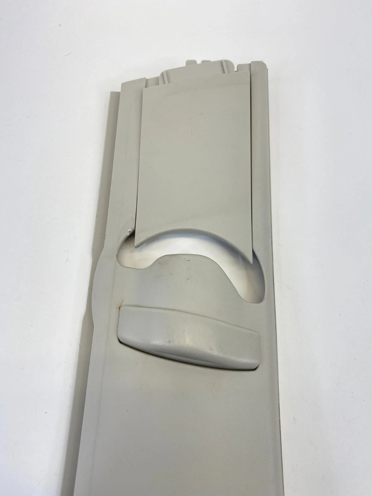 2013 2014 SUBARU OUTBACK FRONT RIGHT SIDE PILLAR SEAT BELT ADJUSTER TRIM COVER