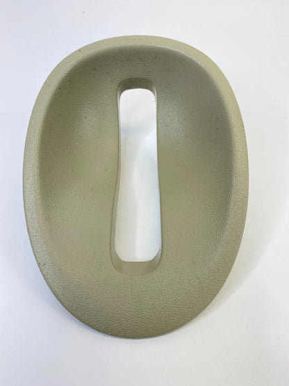 2003-2011 SAAB 9-3 93 EMERGENCY E BRAKE HANDLE TRIM SURROUND COVER 12835847 OEM