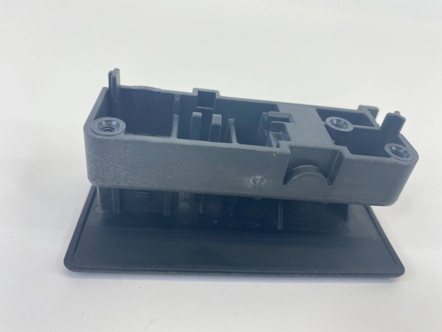 2011-2014 DODGE AVENGER GLOVE BOX STORAGE LOCK LATCH HANDLE OEM