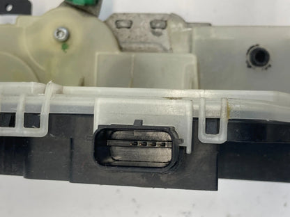 11-20 EXPLORER 13-19 INTERCEPTOR REAR RIGHT DOOR LOCK LATCH ACTUATOR 8A5A5426412