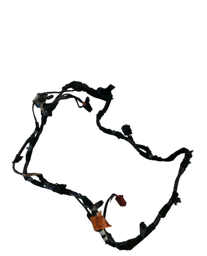 2001-2007 CHRYSLER TOWN & COUNTRY FRONT RIGHT SIDE DOOR WIRE WIRING HARNESS OEM