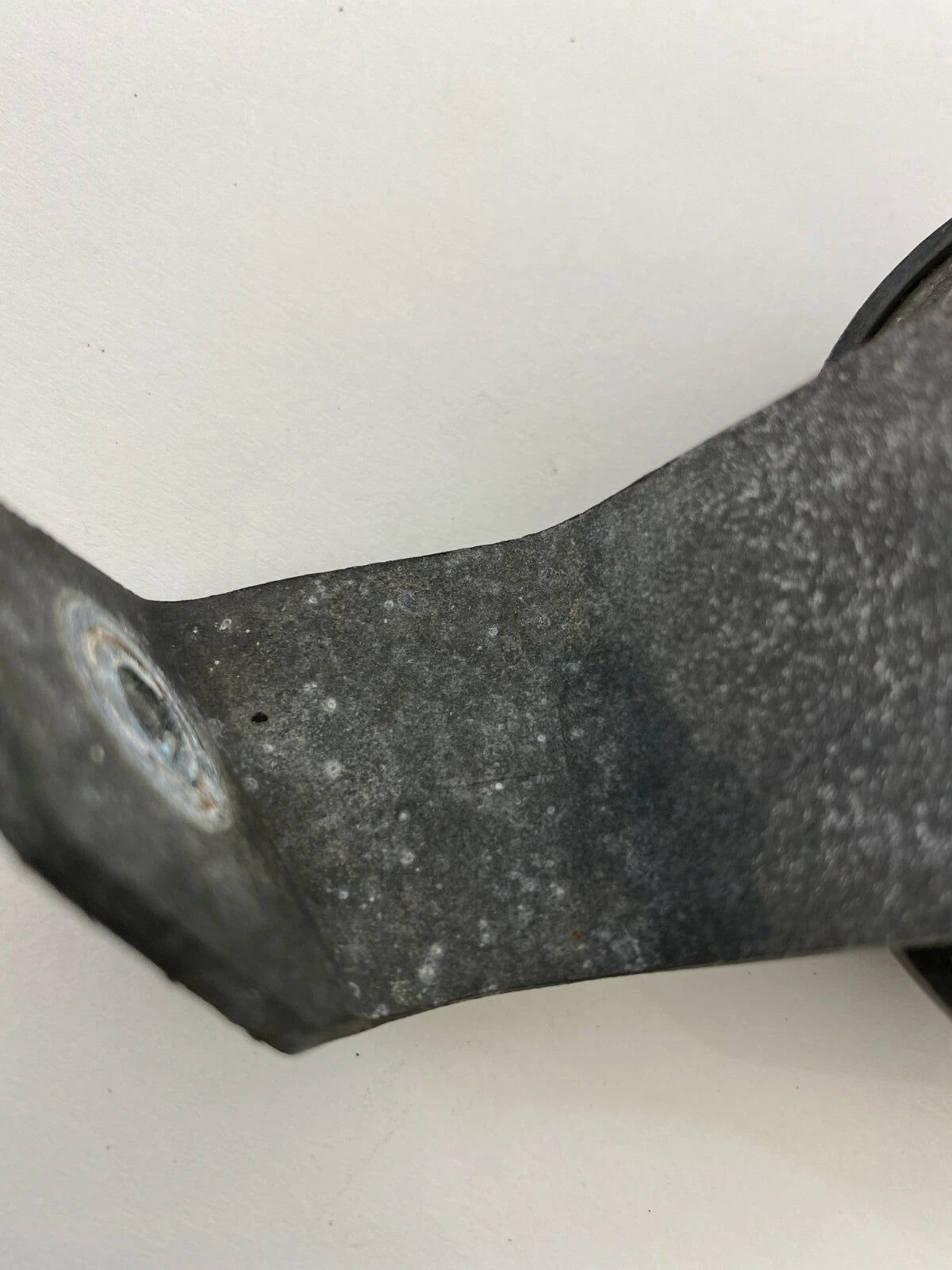 06-10 DODGE CHARGER 05-08 MAGNUM HIGH TONE NOTE HORN ALARM SIGNAL E9011157 OEM