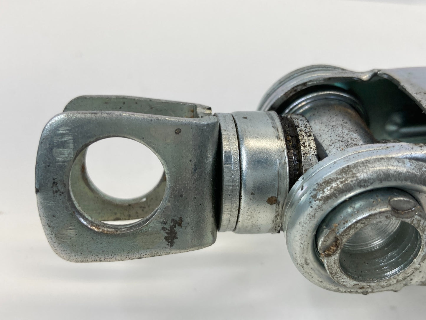 2006-2011 Honda Civic Emergency Spare Tire Jack & Tool Kit Wrench OEM