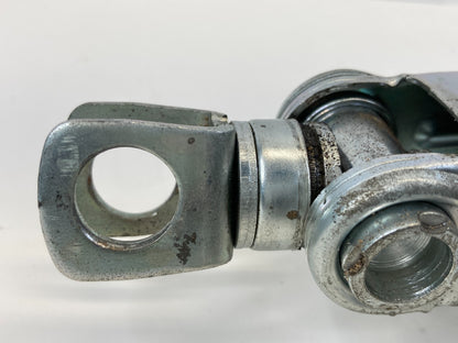 2006-2011 Honda Civic Emergency Spare Tire Jack & Tool Kit Wrench OEM