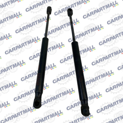 2006 2007 HYUNDAI SONATA REAR DECKLID TRUNK LIFT SUPPORT SHOCKS STRUTS PAIR OEM