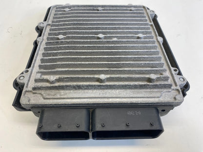 2006-2016 MERCEDES-BENZ E350 3.5L V6 ENGINE CONTROL MODULE UNIT A2769001600 OEM