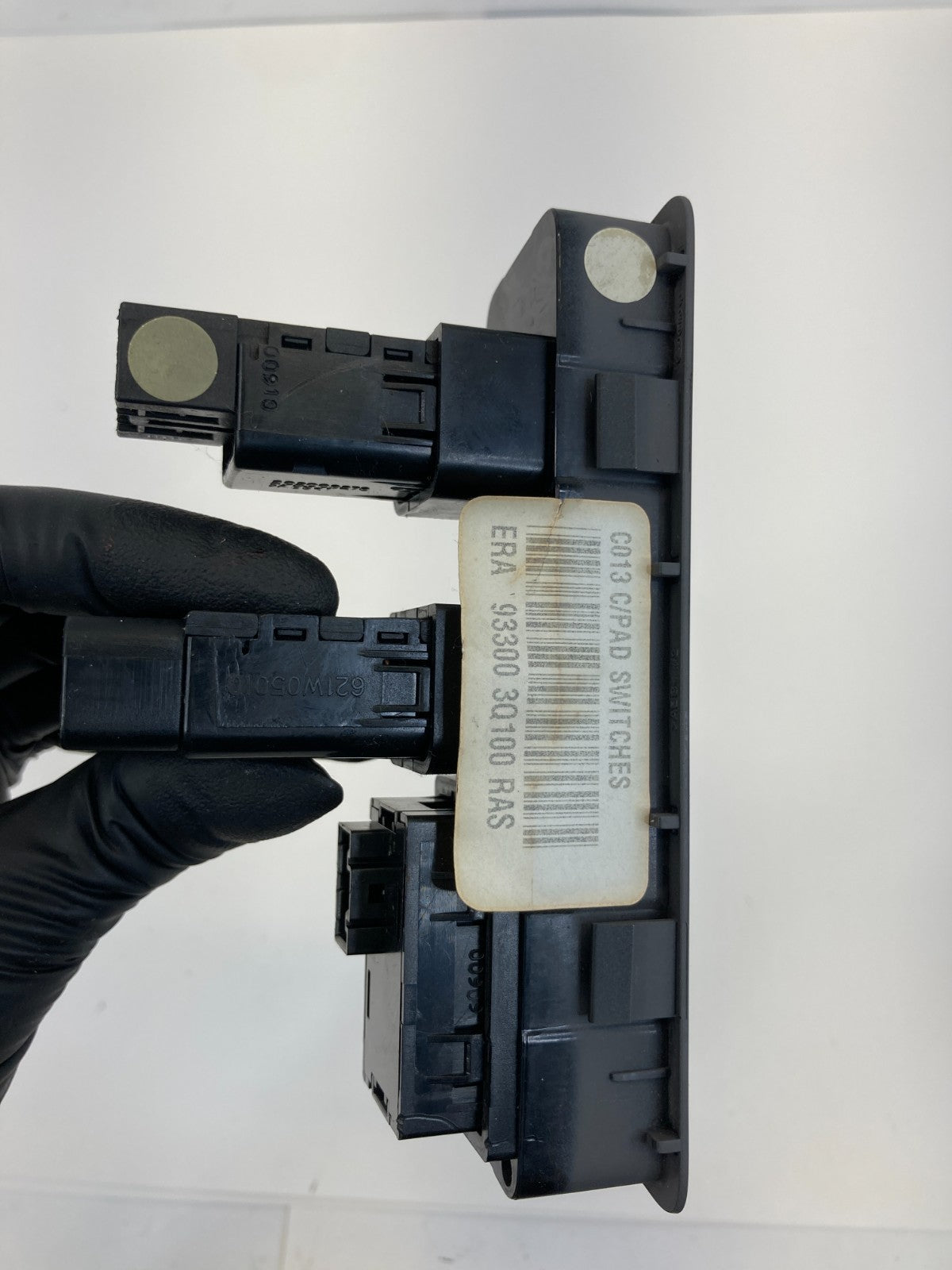 2011-2014 Hyundai Sonata Dash Panel Dimmer Light Eco Traction Control Switch OEM