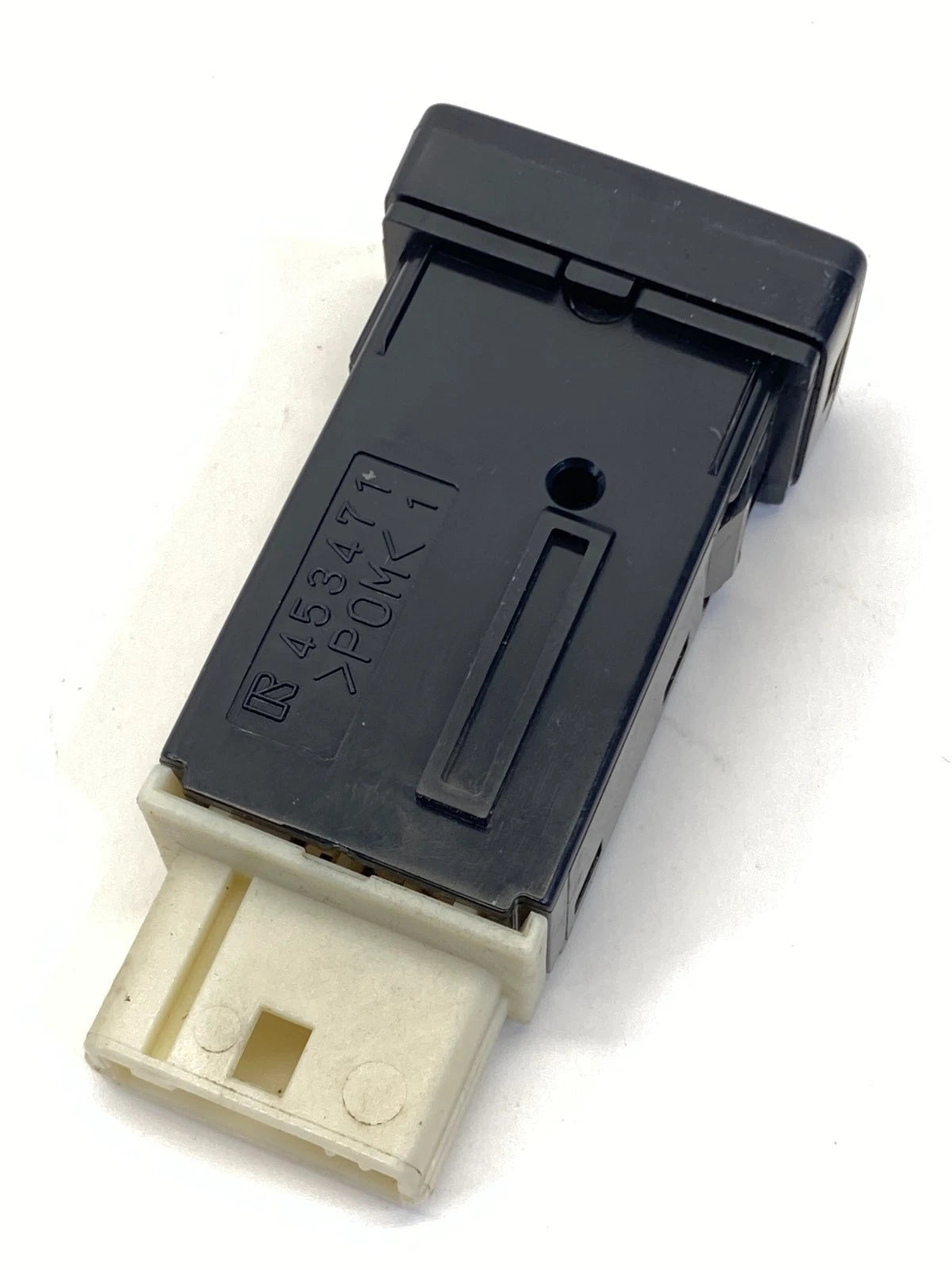 2007-2014 TOYOTA PRIUS INTERIOR LIGHT DIMMER SWITCH DASHBOARD FRONT OEM FACTORY