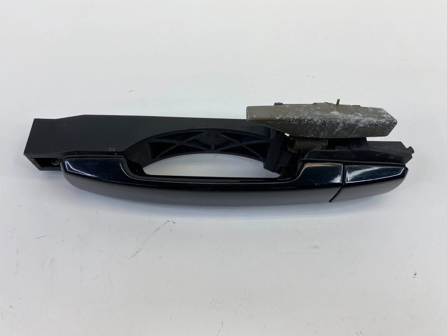2004-2008 NISSAN MAXIMA REAR RIGHT SIDE EXTERIOR OUTSIDE DOOR HANDLE OEM