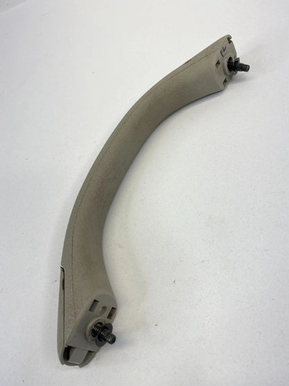 2009-2011 NISSAN CUBE FRONT LEFT DRIVER SIDE INNER ROOF GRAB GRIP HANDLE ASSIST
