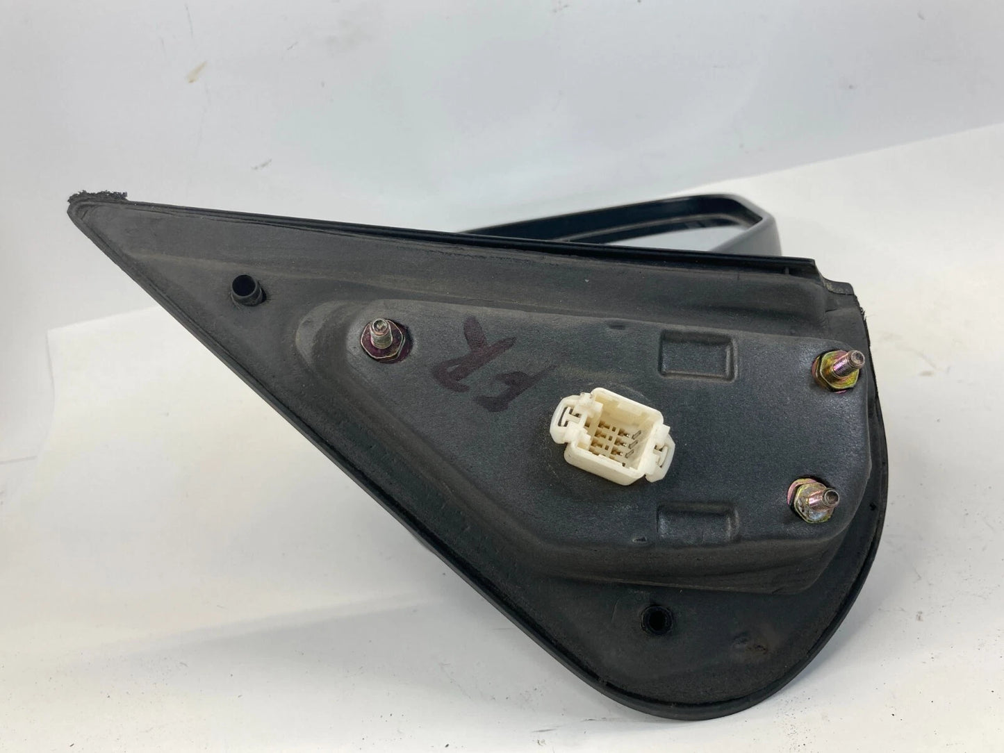 07 08 HONDA RIDGELINE FRONT RIGHT PASSENGER DOOR SIDE VIEW POWER MIRROR W/HEAT