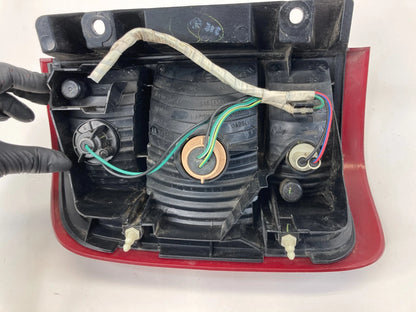 1999-2004 NISSAN PATHFINDER REAR RIGHT PASSENGER SIDE TAILLIGHT TAIL LIGHT LAMP