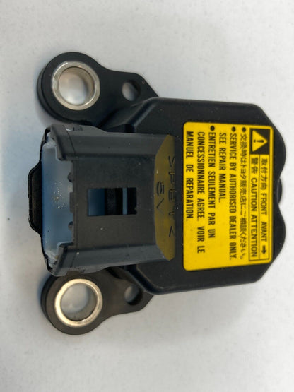 2001-2003 Lexus RX300 SUV 3.0L V6 Deceleration Decel Sensor G-Sensor 8944130050