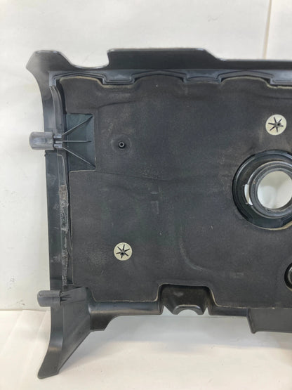 2013 2014 CADILLAC ATS 2.0L SEDAN ENGINE COVER TOP LID APPEARANCE 12656472 OEM