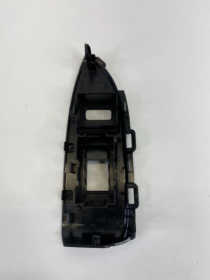 2010-2015 TOYOTA PRIUS FRONT RIGHT SIDE DOOR WINDOW SWITCH BEZEL 74231-47120 OEM