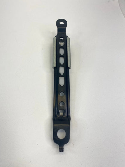 2008-2015 MITSUBISHI LANCER FRONT LEFT DRIVER SIDE SEAT BELT HEIGHT ADJUSTER OEM