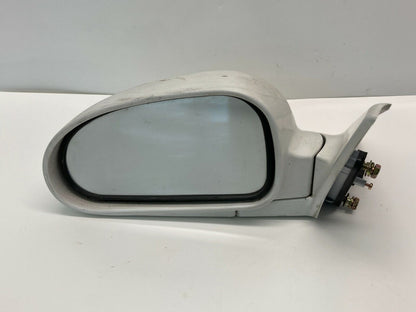 1997-2001 Hyundai Tiburon Front Left Driver Side View Power Door Mirror OEM