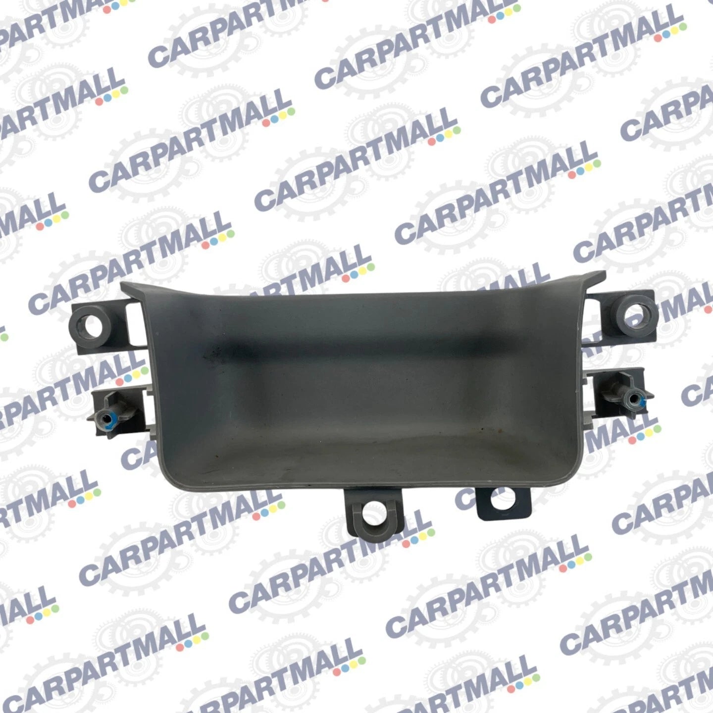 2007-2009 HYUNDAI SANTA FE FRONT RIGHT PASSENGER DOOR PULL HANDLE 82741-2B000