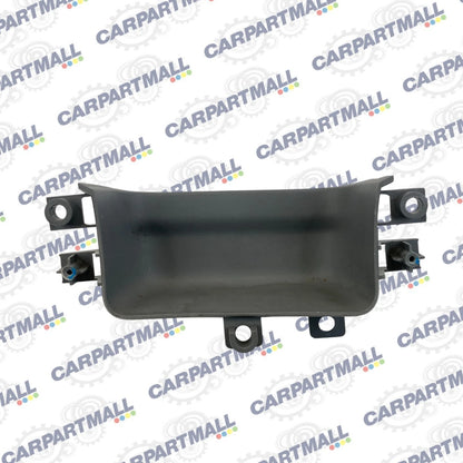 2007-2009 HYUNDAI SANTA FE FRONT RIGHT PASSENGER DOOR PULL HANDLE 82741-2B000