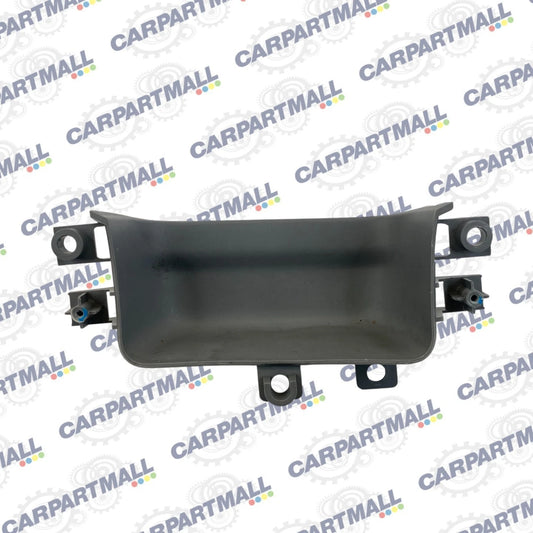 2007-2009 HYUNDAI SANTA FE FRONT RIGHT PASSENGER DOOR PULL HANDLE 82741-2B000