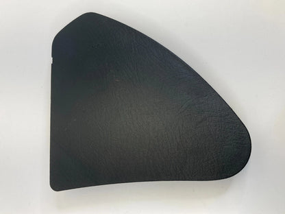 2001-2005 HONDA CIVIC DASH RIGHT PASSENGER SIDE END COVER TRIM 77210-S5A-A010