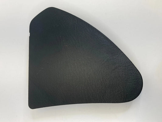 2001-2005 HONDA CIVIC DASH RIGHT PASSENGER SIDE END COVER TRIM 77210-S5A-A010