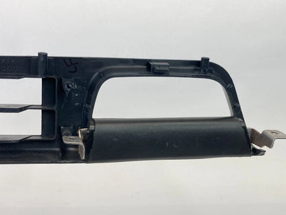 08-15 MITSUBISHI LANCER FR LH DRIVER DOOR MASTER WINDOW SWITCH BEZEL SPC02178