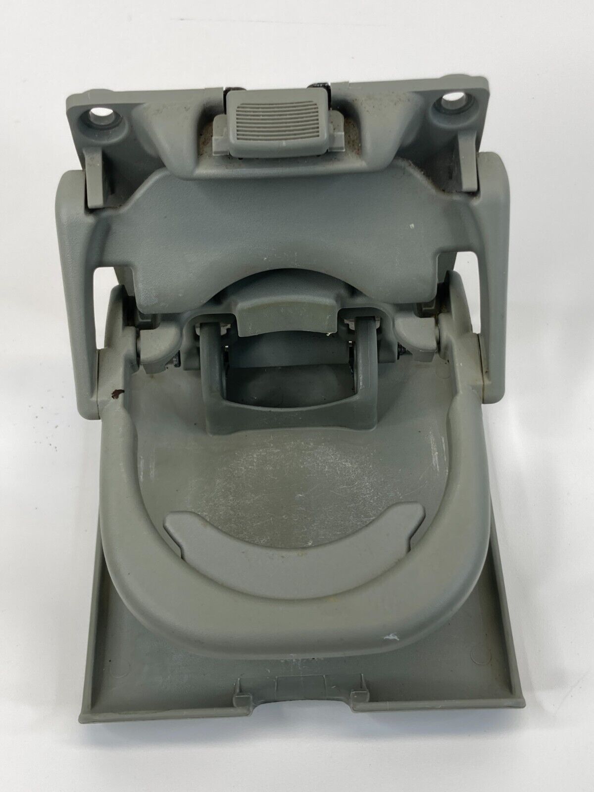 1999-2006 Honda Odyssey Rear Right Side Second Row Seat Cup Holder Assy