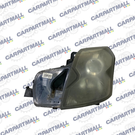 2003-2007 CADILLAC CTS LEFT DRIVER HEADLIGHT HEADLAMP HALOGEN 15276219
