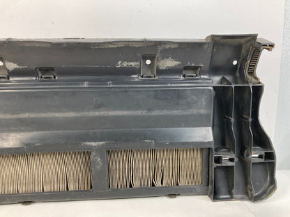 1998-2002 Chevrolet Camaro 3.8L V6 Air Cleaner Intake Upper Cover Panel 25170361