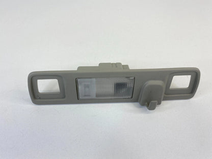 10-16 CADILLAC SRX REAR RIGHT INTERIOR ROOF READING LAMP LIGHT 20909444 OEM