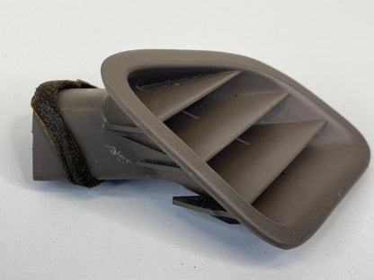 97-01 TOYOTA CAMRY DASH UPPER RIGHT PASSENGER AC AIR VENT DEFROSTER GRILL OEM