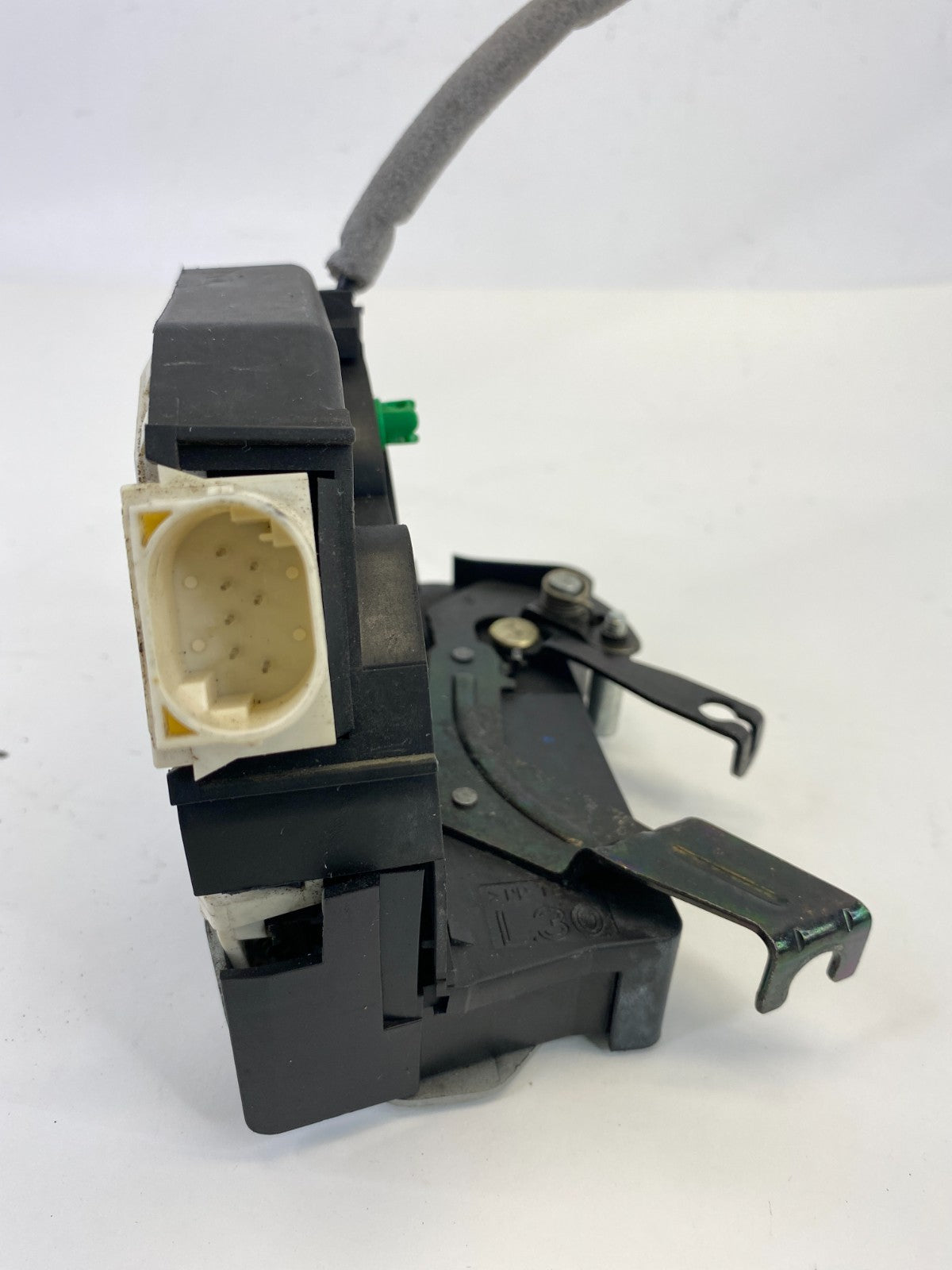 2003-2012 Land Rover Range Rover Rear Left Door Lock Latch Actuator OEM