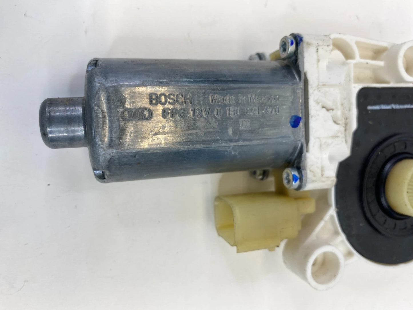 2008-2016 CHRYSLER TOWN COUNTRY FRONT RIGHT RH POWER WINDOW MOTOR 0130821470 OEM