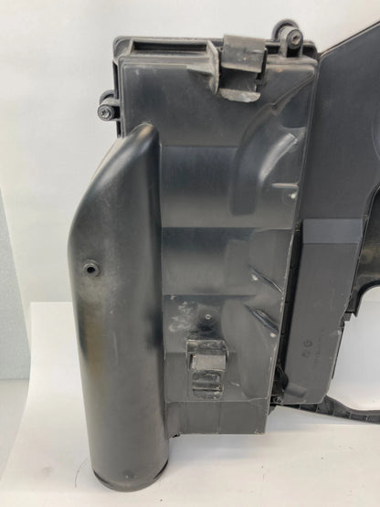 06-12 MERCEDES R350 09-11 ML350 ENGINE AIR INTAKE CLEANER FILTER BOX 2730901001