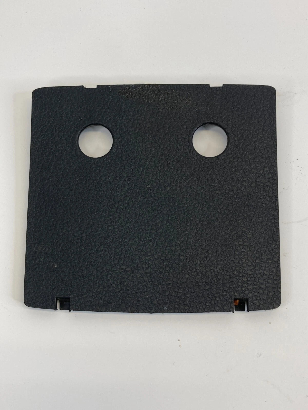 2013-2018 VOLKSWAGEN JETTA CENTER CONSOLE INTERIOR RUBBER MAT INSERT 5C6-864-229