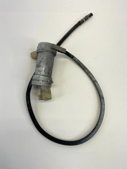 2006-2017 HYUNDAI ACCENT WINDSHIELD WIPER FLUID WASHER PUMP OEM
