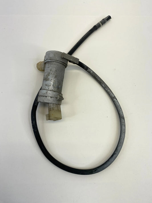 2006-2017 HYUNDAI ACCENT WINDSHIELD WIPER FLUID WASHER PUMP OEM