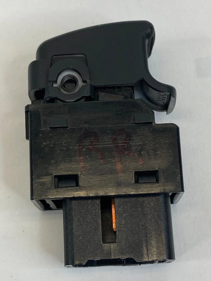 2005-2010 KIA SPORTAGE REAR RIGHT SIDE POWER WINDOW SWITCH CONTROL BUTTON OEM