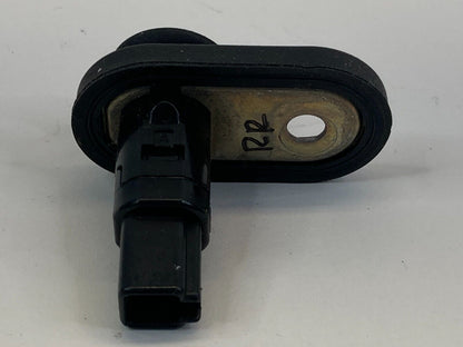 2003-2013 Toyota Corolla Rear Right Door Courtesy Light Ajar Jamb Sensor Switch