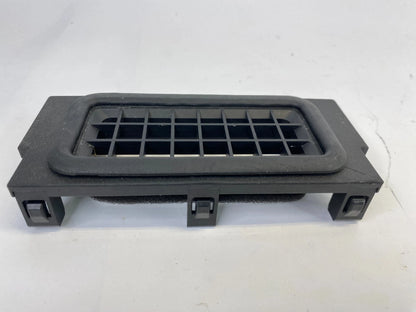 2007-2008 INFINITI G35 SEDAN CENTER CONSOLE AIR VENT GRILLE COVER 96912-JK10A