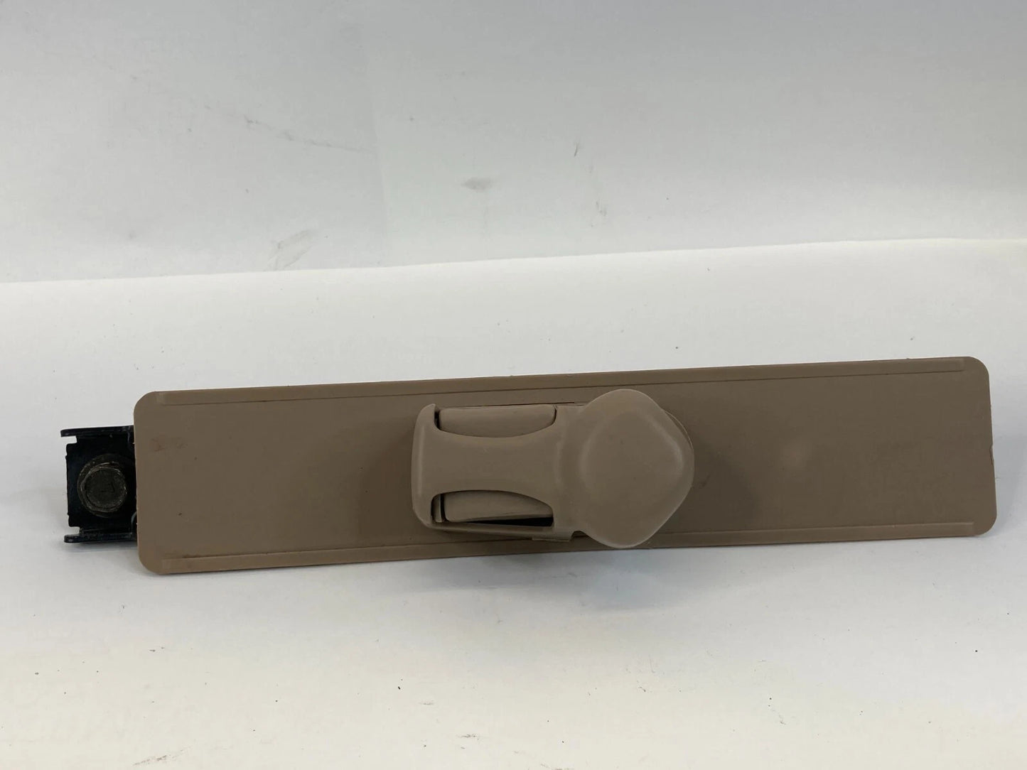 2002 2003 2004 HONDA CR-V FRONT LEFT DRIVER SIDE SEAT BELT HEIGHT ADJUSTER OEM